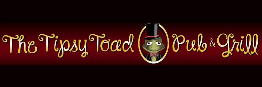 TipsyToadPub's profile banner image