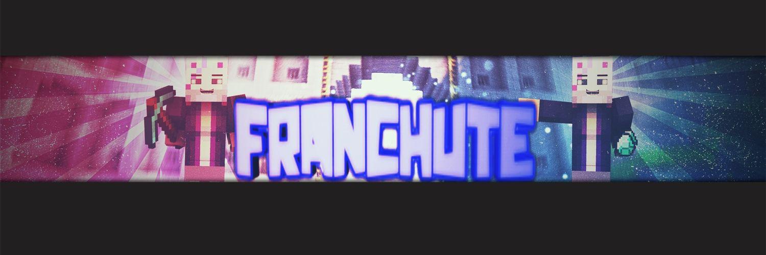 FranchuteMC's profile banner image