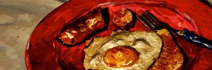 Сверху👆🏼 Ретард / Retard above 👆🏼 banner