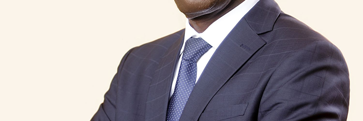 NDAYISABA Fidèle banner