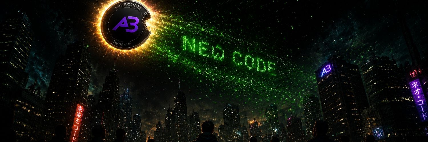 AfterABYTE's profile banner image