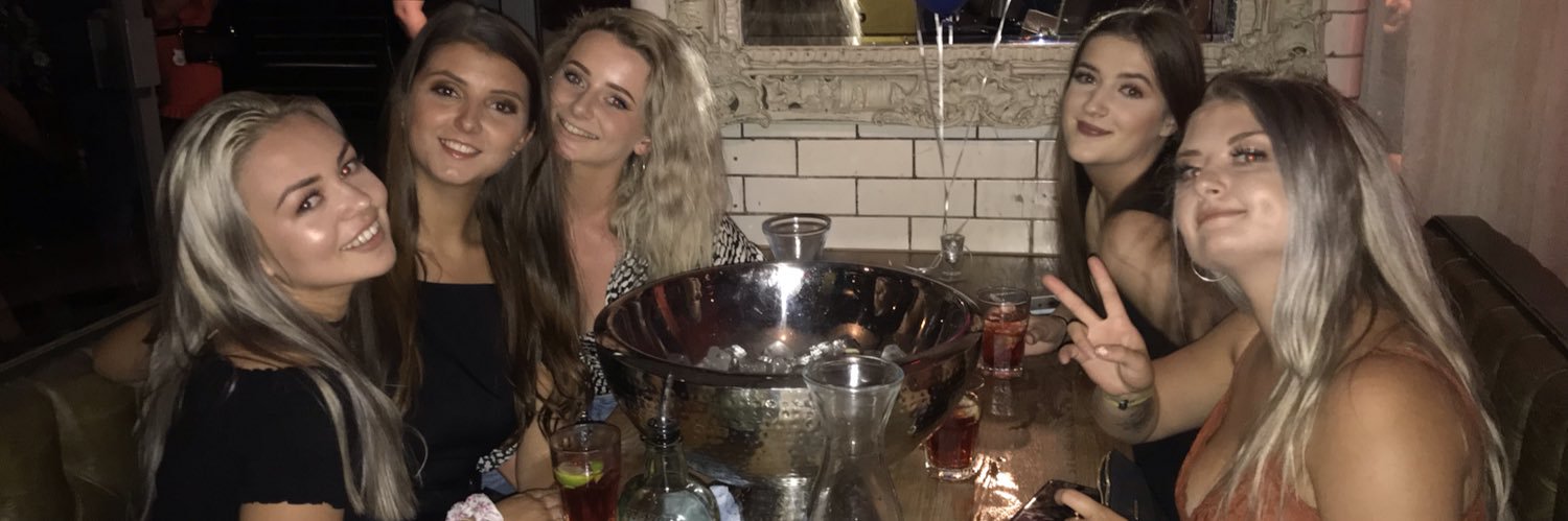 nicolexbruce's profile banner image