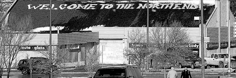 NE Community Renewal banner