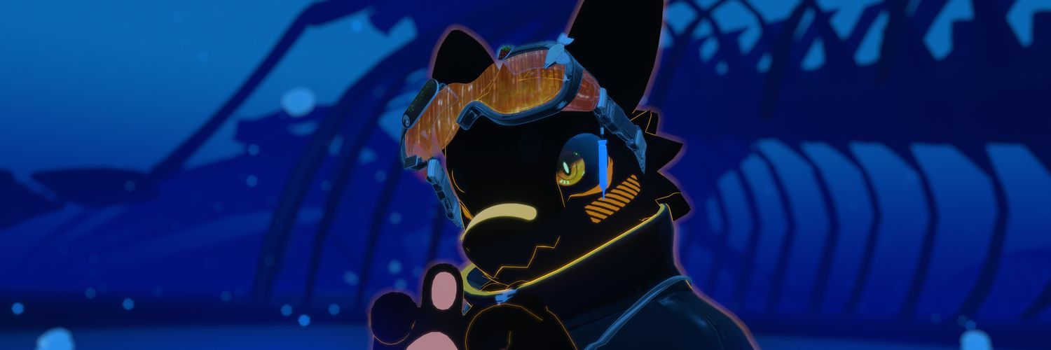 らいち / 風奏 落鼬 banner