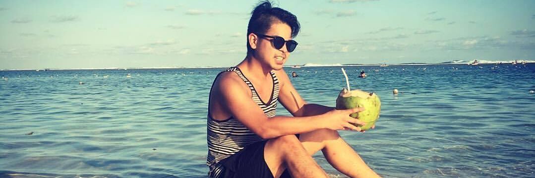 Justin_Randy's profile banner image