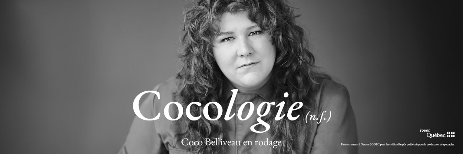 CocoBelliveau's profile banner image