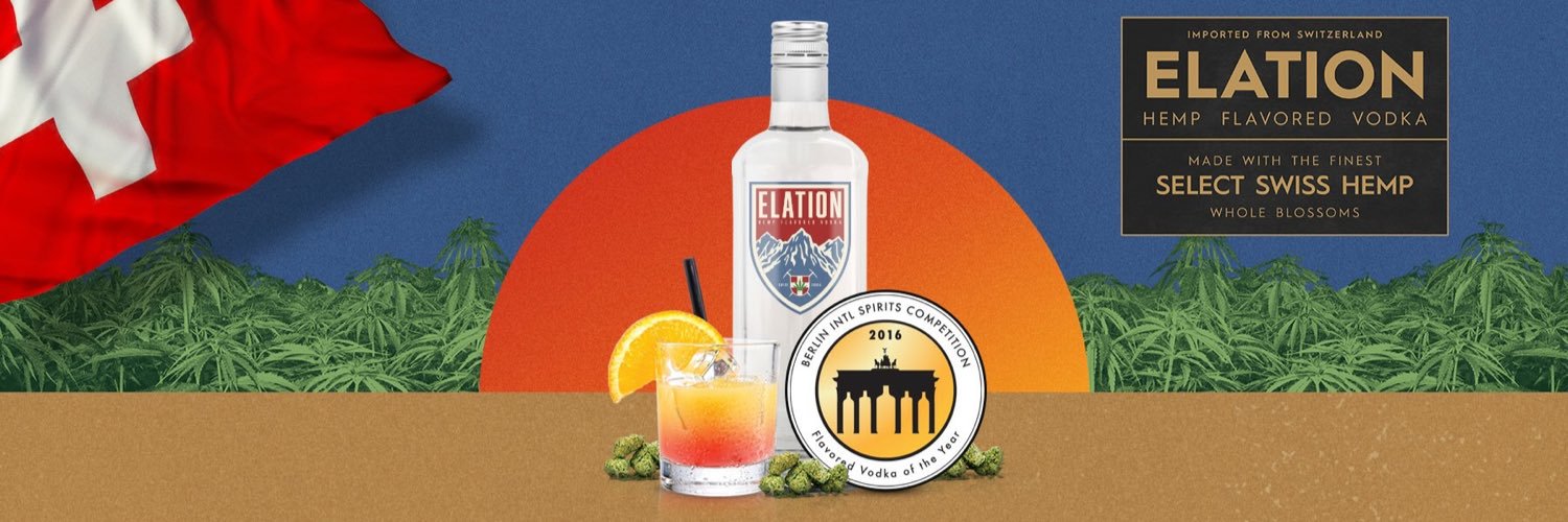ElationVodka's profile banner image