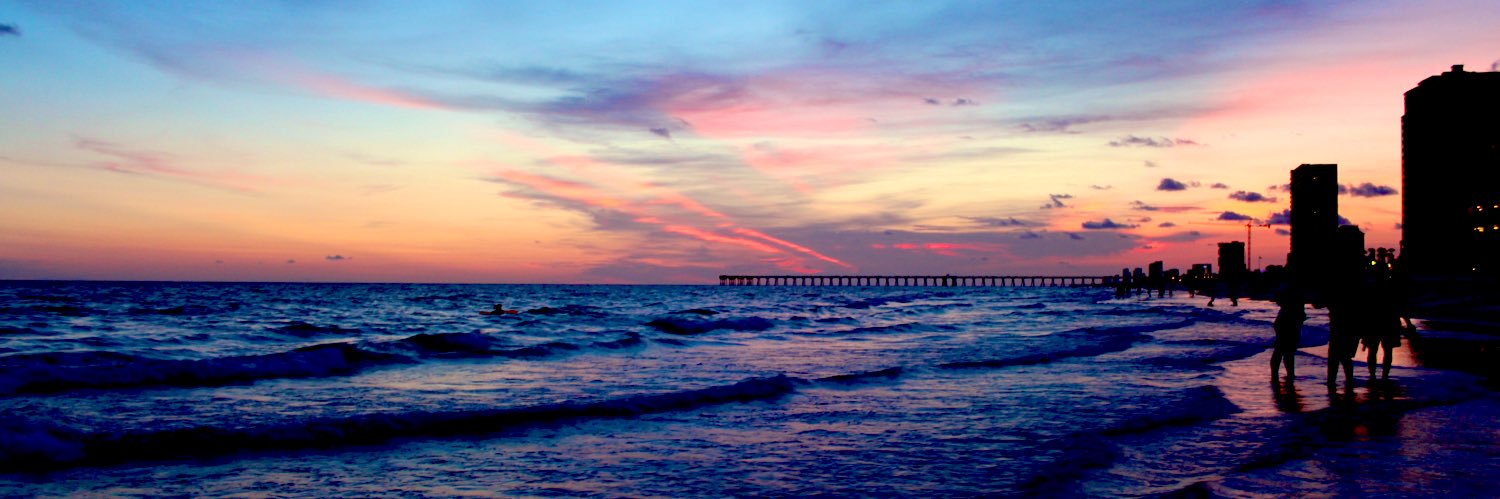 iamhannahkey's profile banner image