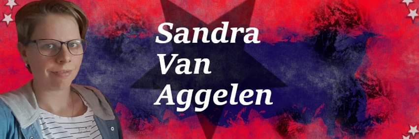 Sandra van Aggelen (Sandra90❤🐾🐧) banner