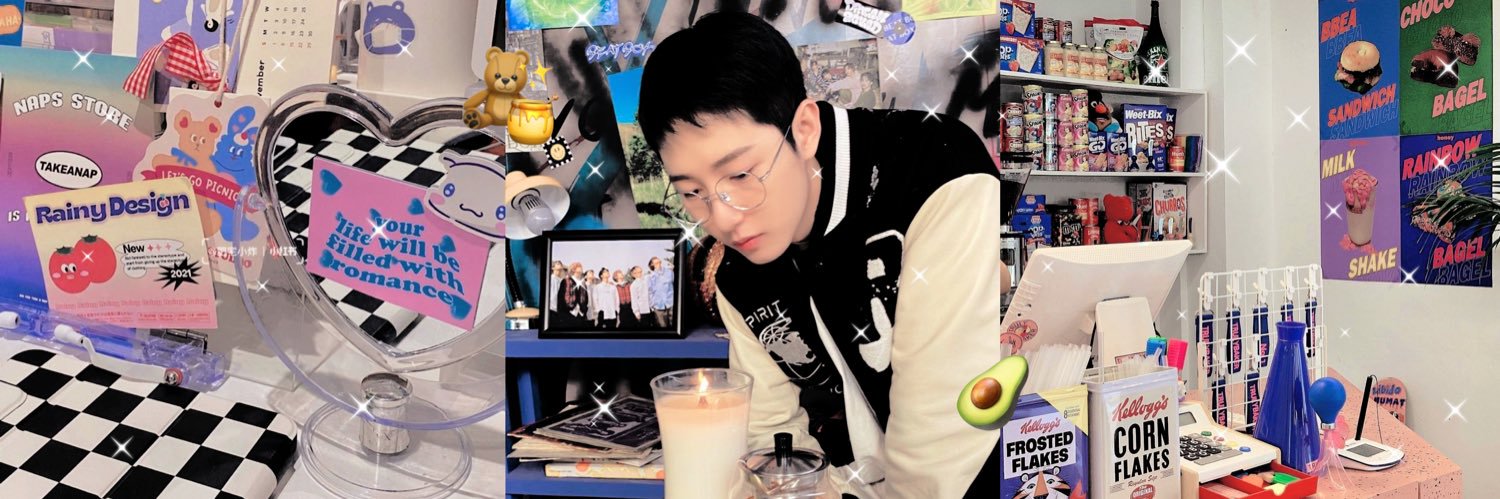 ihaveavocado's profile banner image
