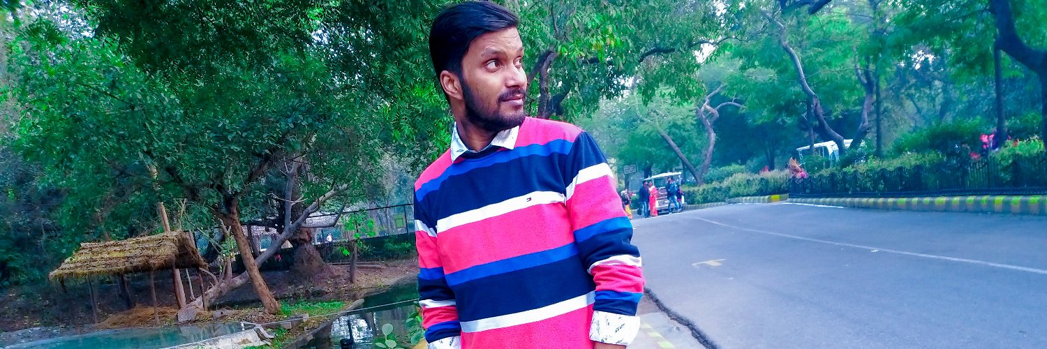 avinash_skti's profile banner image