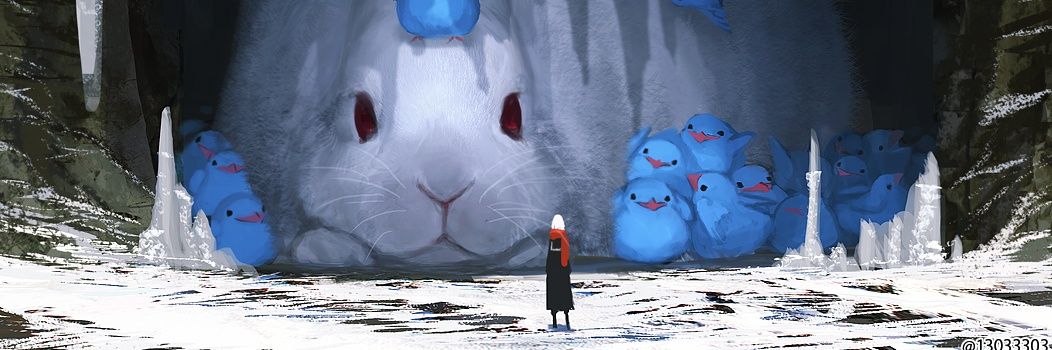 kyoushenpai's profile banner image