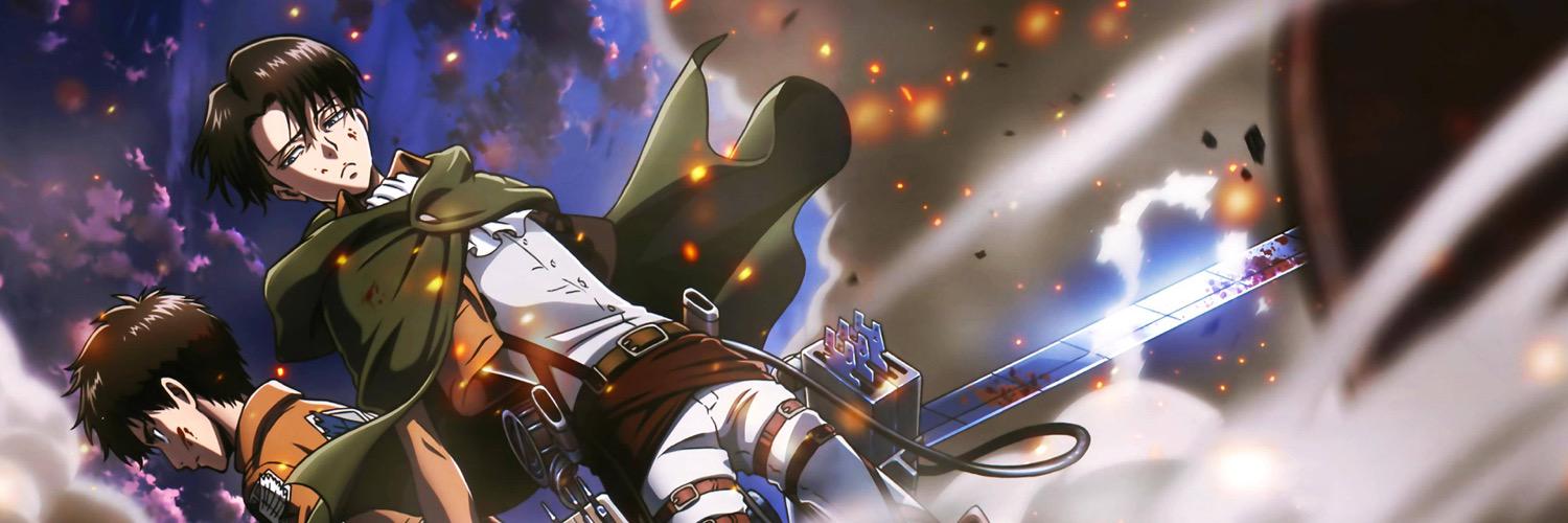 Heichou___Levi's profile banner image