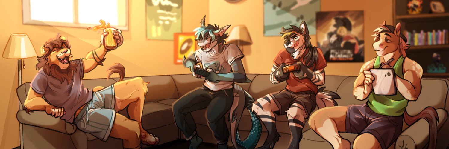 SouKuugo 🔜Megaplex🏖️'s banner