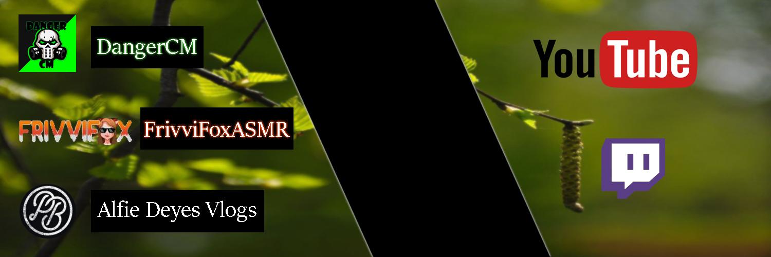 Callum Peason 🌐 banner