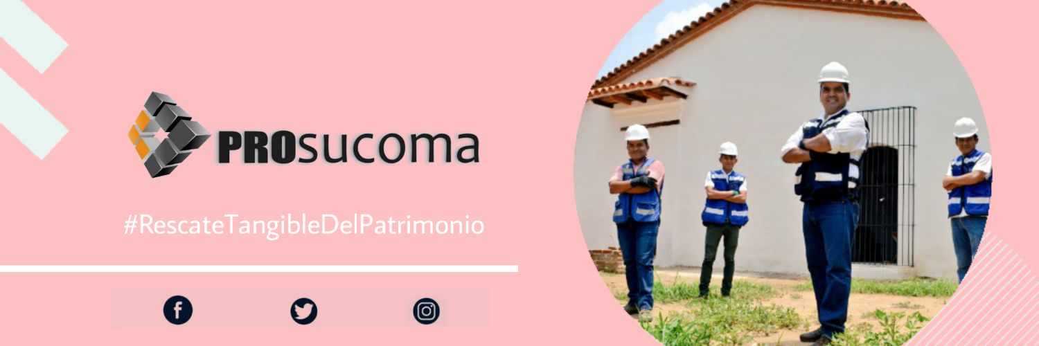 PROSUCOMA's profile banner image