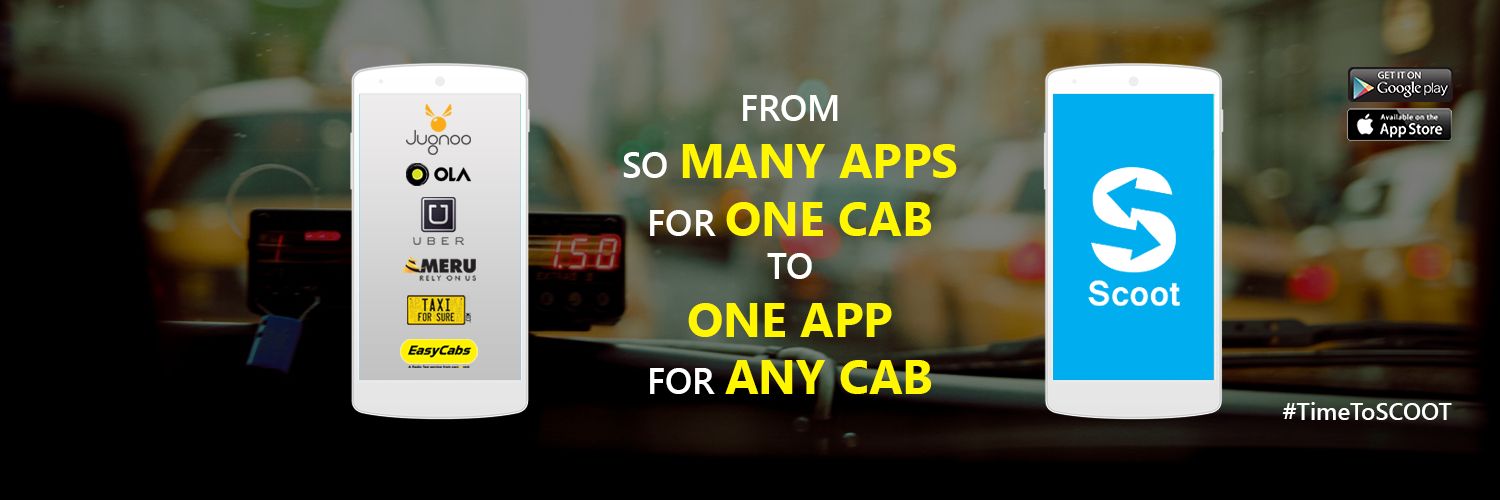 ScootApp's profile banner image