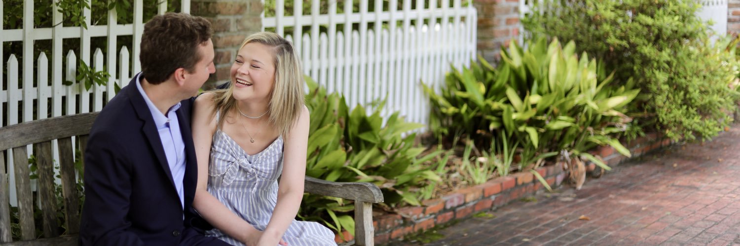 Caroline banner