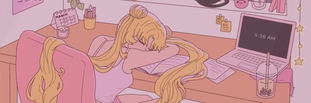 cydsymone's profile banner image