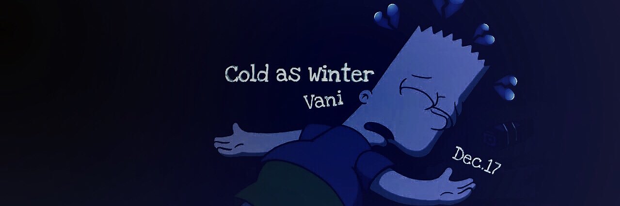 vanidead's profile banner image