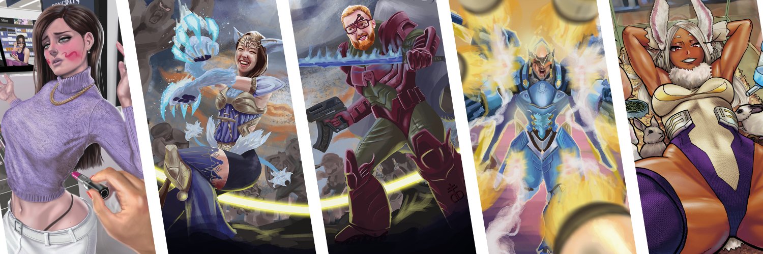 DHMoldon's profile banner image
