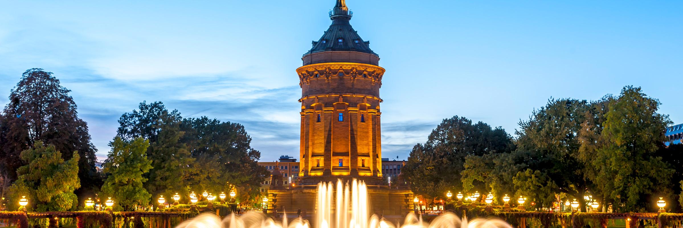 MaxVonMannheim's profile banner image