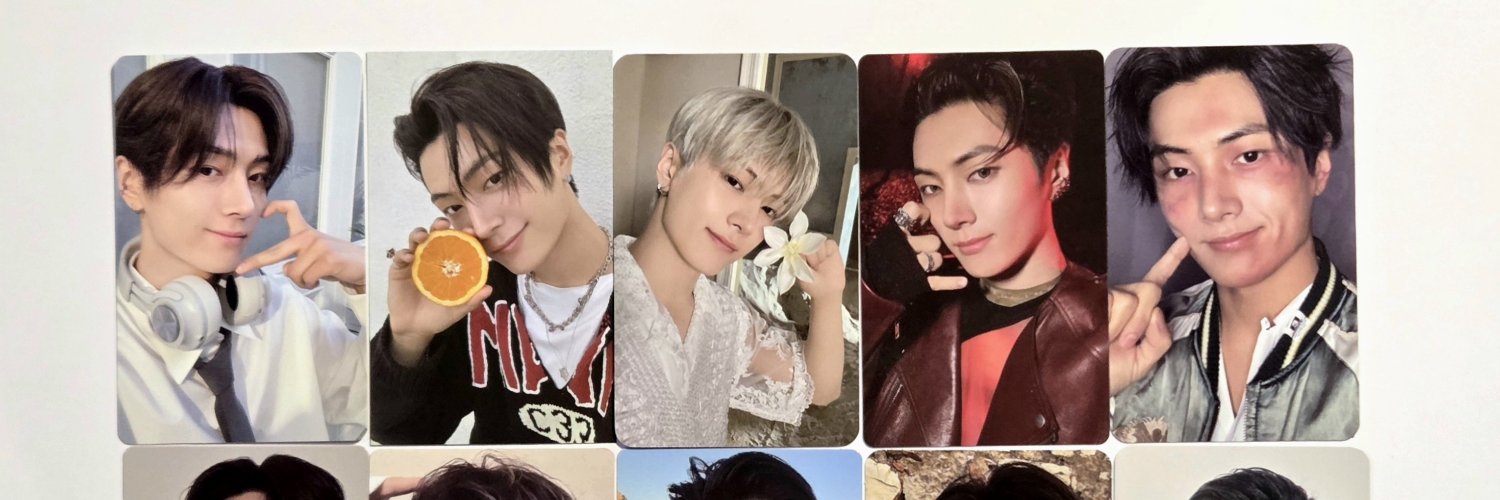 🍀 banner