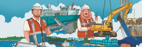 PelindoSPMT Profile Banner