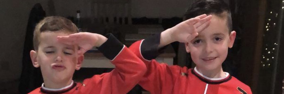 Gareth Boldsworth banner