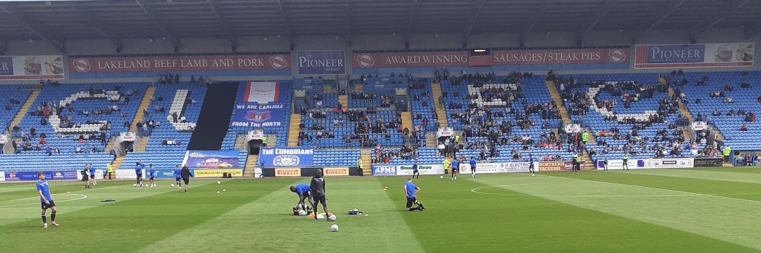 Michael Grace MP banner