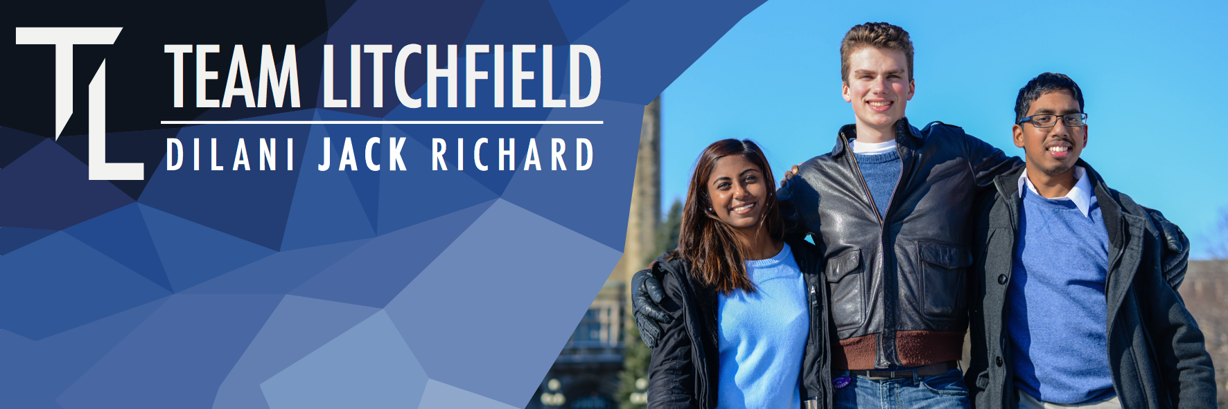 TeamLitchfield's profile banner image