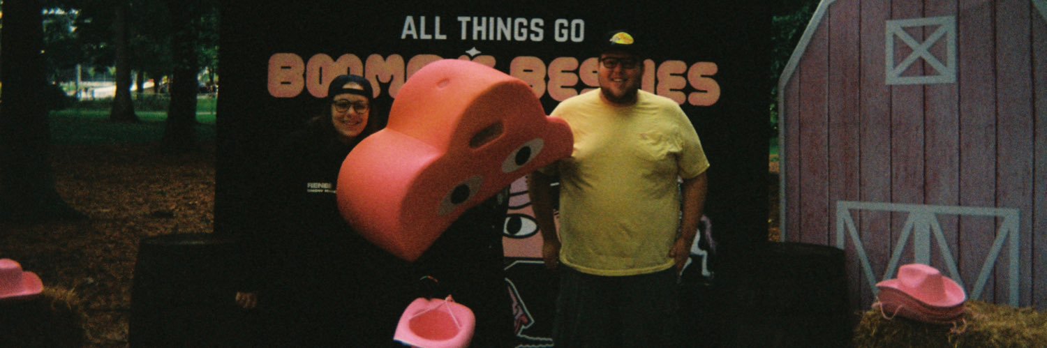 madischeess's profile banner image