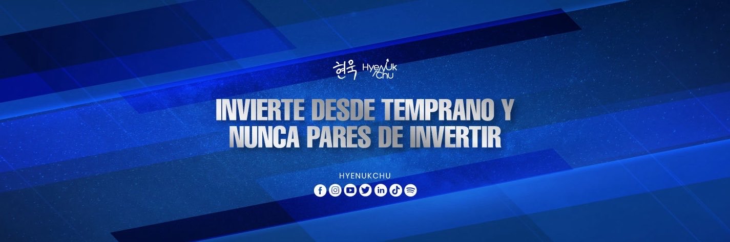Chuweb0's profile banner image
