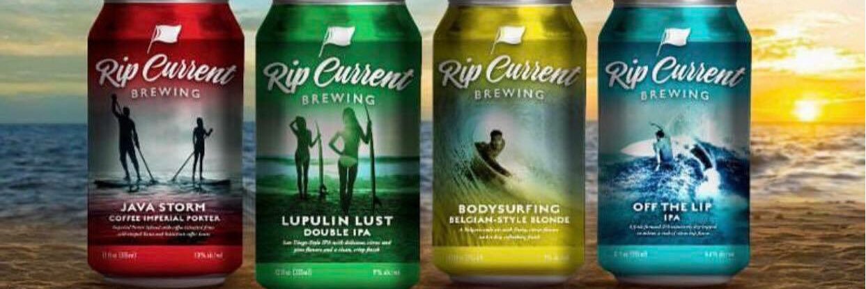 RipCurrent NorthPark banner