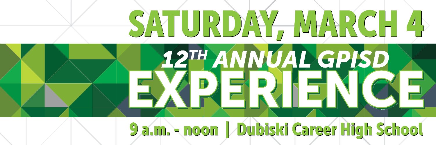 Garner Fine Arts banner