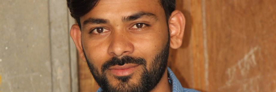 vijayugc's profile banner image