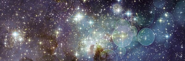 PartTimeAstro Profile Banner