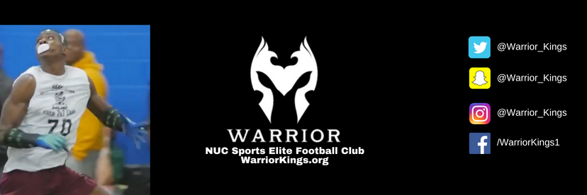 warrior_kings's profile banner image