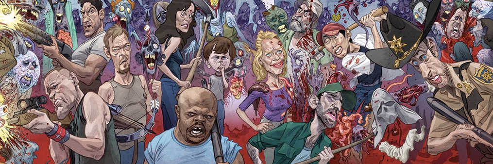 JimWALKINGDEAD's profile banner image