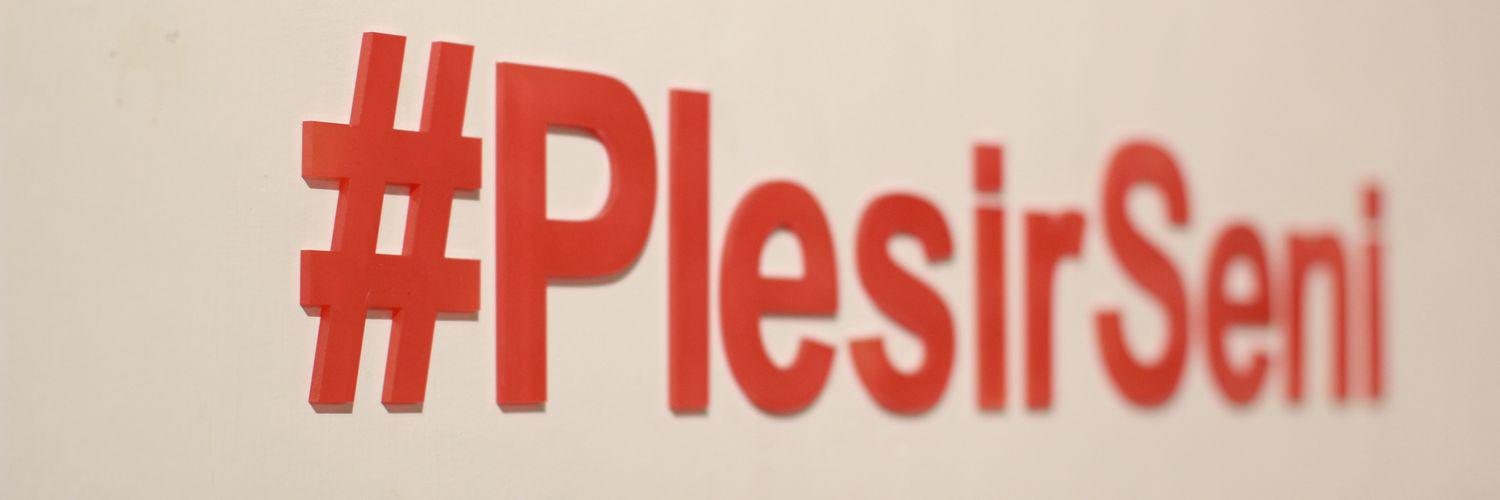 Plesir Seni YK banner