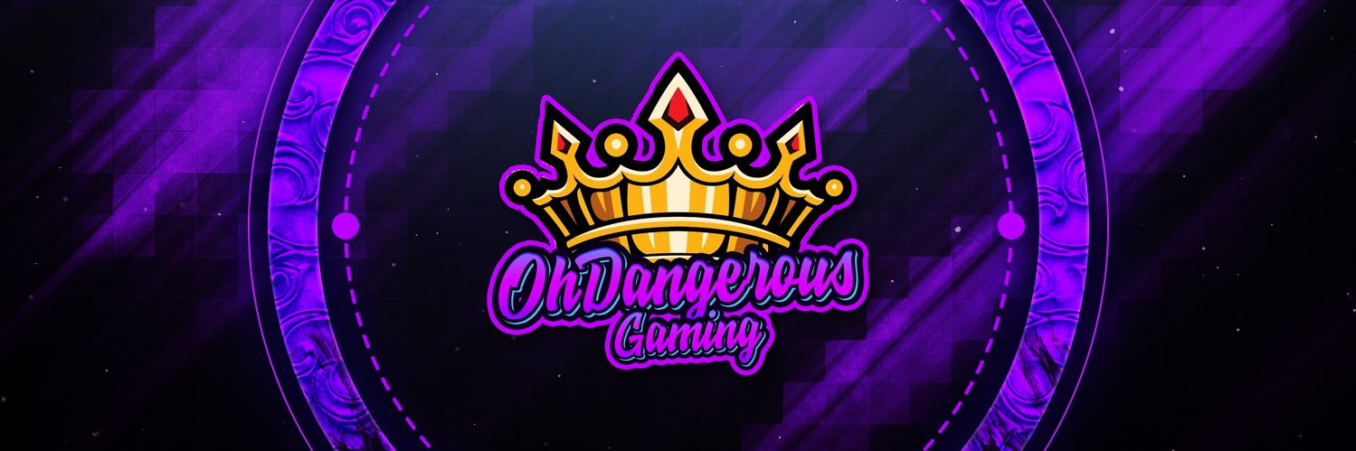 OhDangerous banner