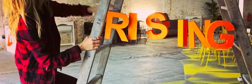 RISINGarch's profile banner image