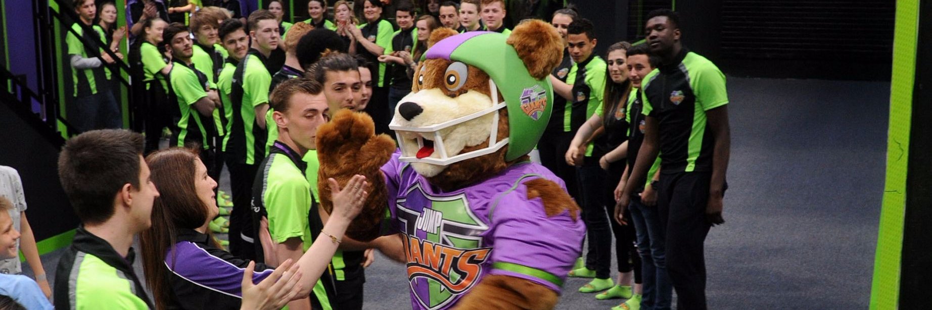 JumpGiants's profile banner image