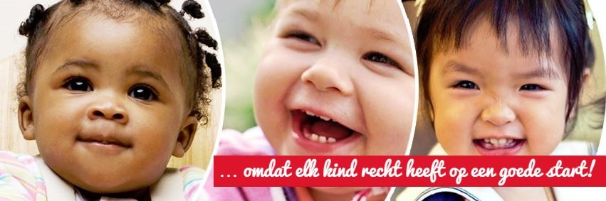 St. Babyspullen banner