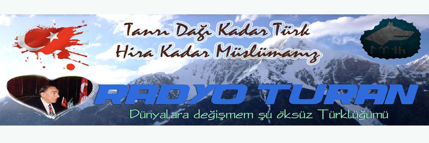 Radyo_Turan's profile banner image