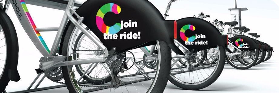 Cyclopolis's profile banner image