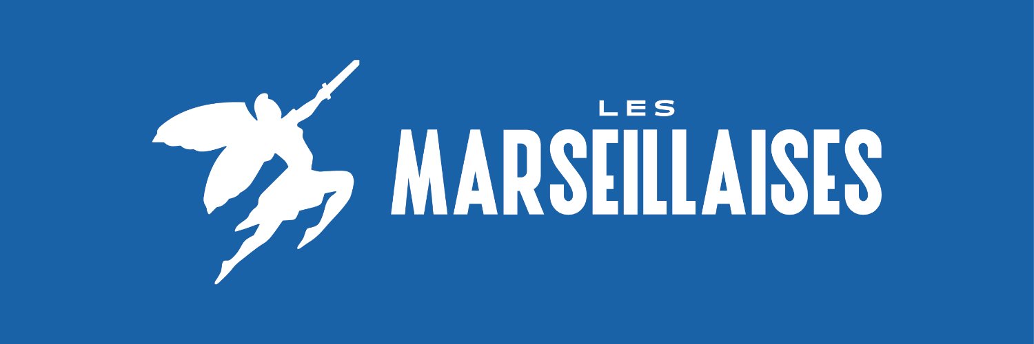 Les Marseillaises banner