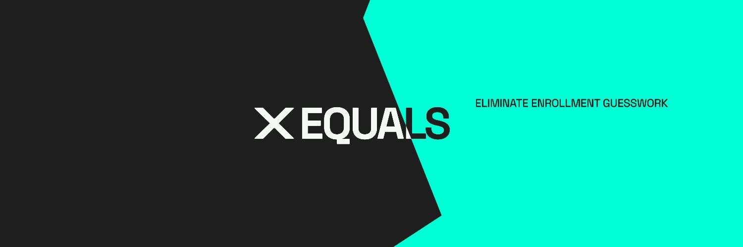 XEqualsenroll's profile banner image