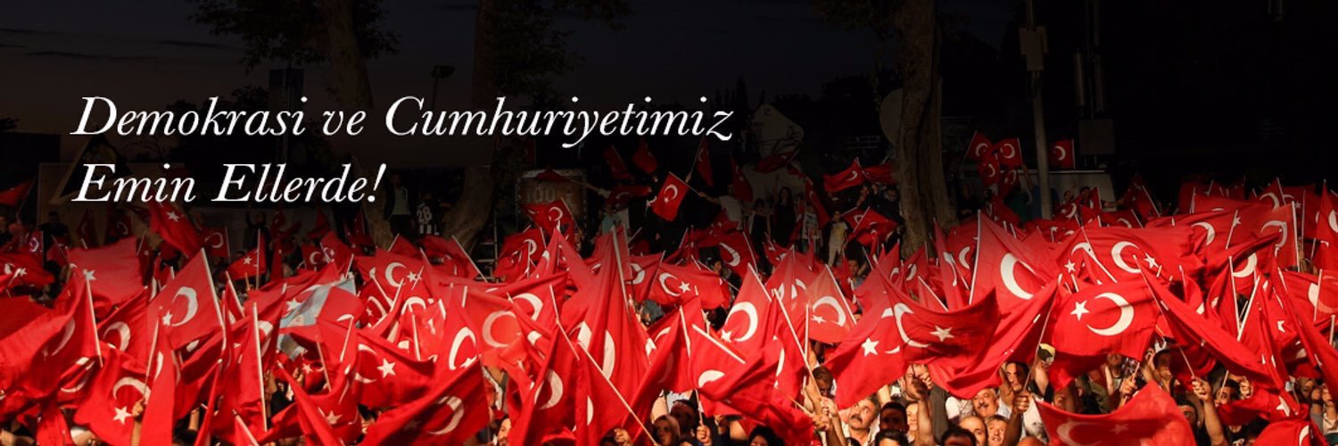 MehmetSANTAS's profile banner image