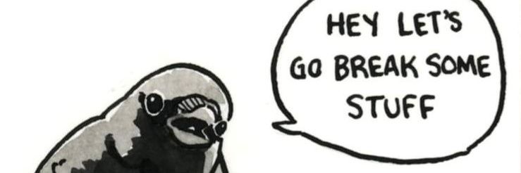 Daveplusbeer's profile banner image